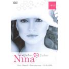 NINA BADRIC - Ljubav za ljubav – Live Zagreb 2005 (DVD) NINA BADRIC - Ljubav za ljubav – Live Zagreb 2005 (DVD)